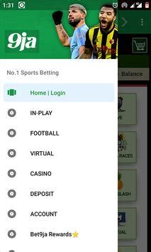 betgja|Bet9ja for Android .